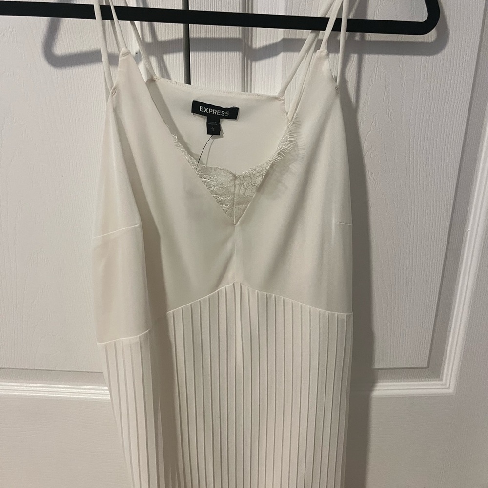 Express camisole